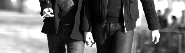 header homosexualitate