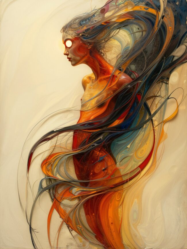 ode to the female form 02