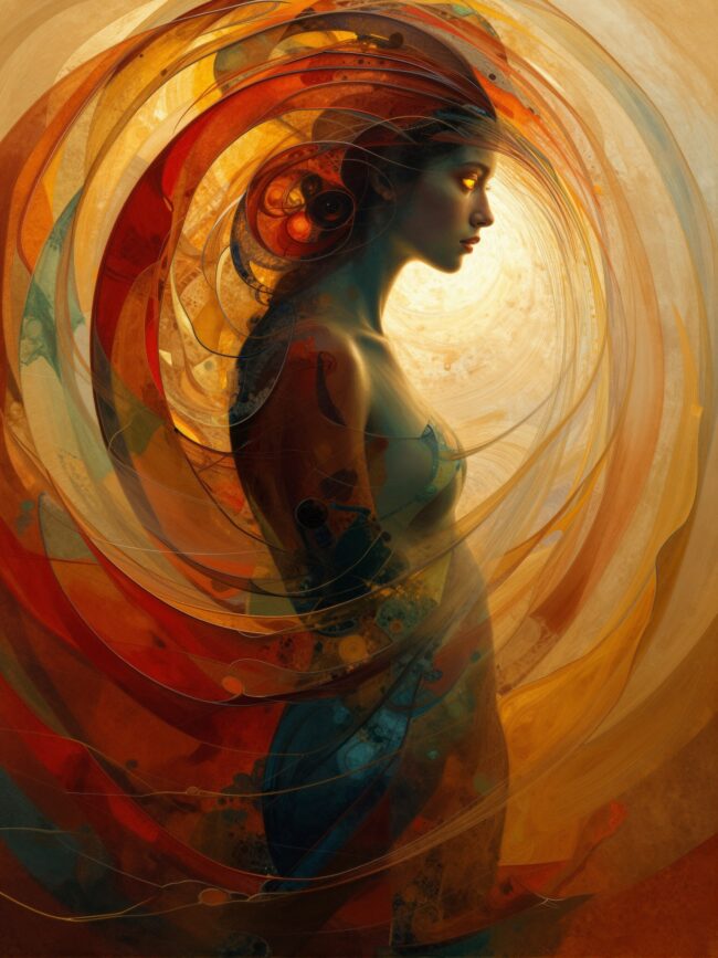 ode to the female form 13