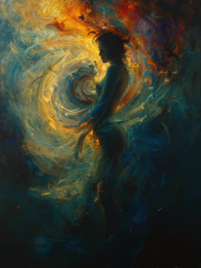 ode to the female form 14