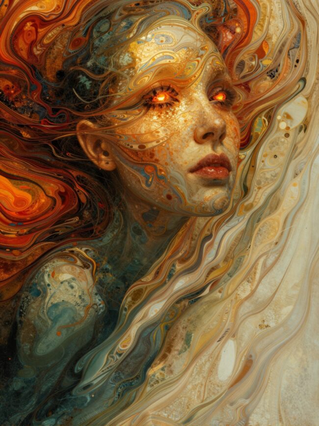 ode to the female form 18