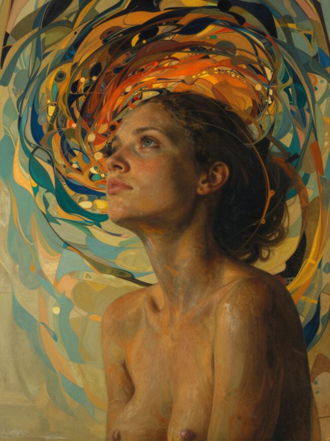 ode to the female form 20