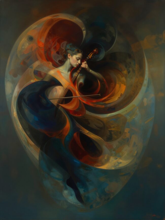 ode to the female form 22