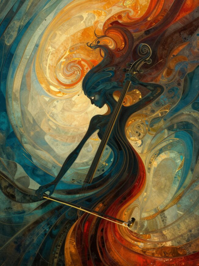 ode to the female form 23