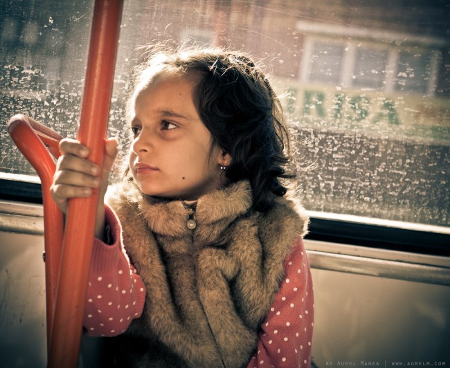 sad little girl 1