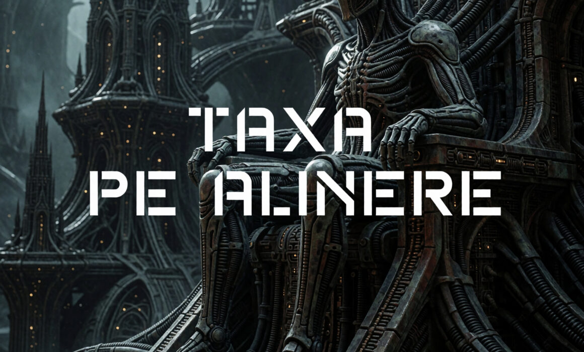 taxa pe aliniere AI result